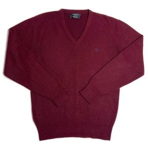 Vintage Christian Dior Monsieur Sweater